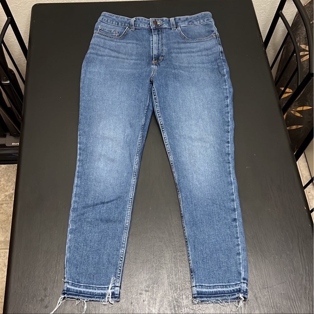Lee heritage jegging jeans